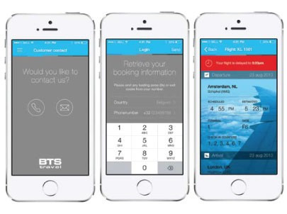 George App Preview